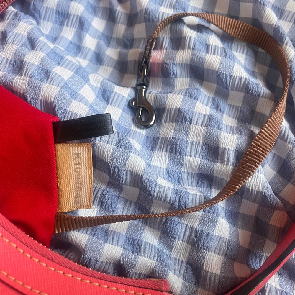 Dooney & Bourke Hobo Shoulder Bag - Picture 10 of 10